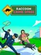 Raccoon Crime Spree