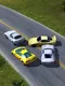 Race Cars: the Extreme Rally