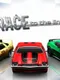 Race to the Line