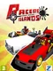 Racers' Islands: Crazy Arenas