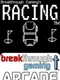 Racing: Breakthrough Gaming Arcade