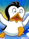 Racing Penguin: Slide and Fly!