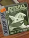 Rad Raygun