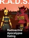 RADS: The Radioactive Apocalypse Dating Simulator