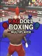 Ragdoll Boxing Multiplayer