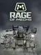Rage of Mechs