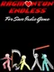 Ragmonton Endless For Save Indie Game