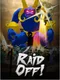 Raid Off!