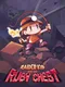 Raider Kid and the Ruby Chest