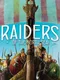 Raiders of the North Sea