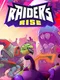 Raiders Rise