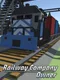 Railway Company Owner