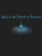 Rain in the Month of January