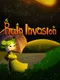 Rain Invasion
