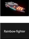 Rainbow fighter