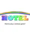Rainbow hotel