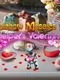 Rainbow Mosaics 11: Helper's Valentine