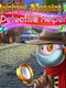 Rainbow Mosaics 13: Detective Helper