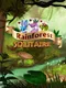 Rainforest Solitaire