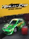 Rally Car Mechanic Simulator