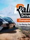 Rally Drive Championship Car Racing Game
