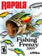 Rapala Fishing Frenzy 2009