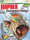 Rapala Tournament Fishing