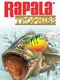 Rapala Trophies