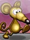 Rat on the Run