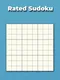 Rated Sudoku
