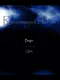 Ravenwood Horror