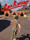 Rax Runner!