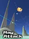 Ray Attack