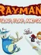 Rayman: Slap, Flap, and Go!