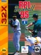 RBI Baseball '95