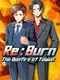 Re:Burn The Bonfire of Taiwan
