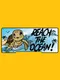 Reach the Ocean