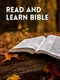 Read and Learn Bible