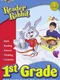 Reader Rabbit 1st Grade: Capers on Cloud Nine