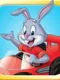 Reader Rabbit Kart Racing