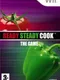 Ready, Steady, Cook: The Game