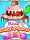 Real Cake Maker