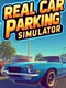 Real Car Parking Simulator