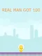 Real Man Got 100