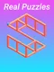 Real Puzzles