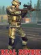 Real Zombie War Simulator