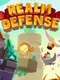 Realm Defense: Hero Legends TD
