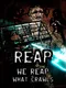 Reap: We Reap What Crawls