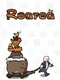 Rearea