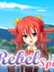 Rebel Spirit!